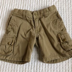 **FREE** Polo Ralph Lauren Boys Shorts